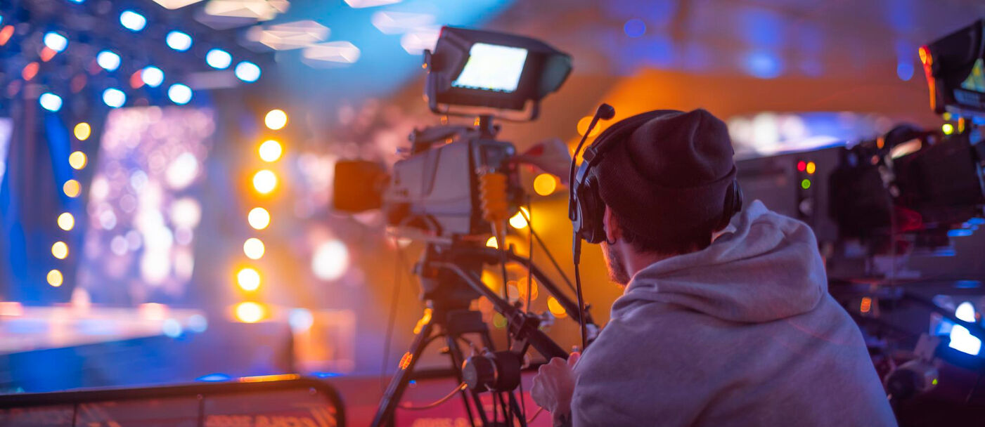 Media & Entertainment Solutions